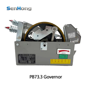 Bộ phận thang máy tốc độ giới hạn cho Mitsubishi Toshiba thang máy pb73.3 thống Đốc - Product Image 4