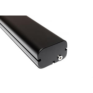 Accessoire de rangement de voiture en alliage d'aluminium pour l'extérieur, galerie de toit, réservoir d'eau de 26L, 30L, 36L, douche tout-terrain - Product Image 3