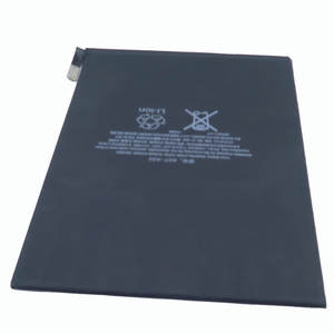 Tablet Handhold PC sostituzione batteria forte potenza <span class=keywords><strong>4</strong></span>.35V 5124mah Batera A1546 A1546 A1538 A1550 Bateria per <span class=keywords><strong>iPad</strong></span> <span class=keywords><strong>Mini</strong></span> <span class=keywords><strong>4</strong></span> compresse - Product Image 2