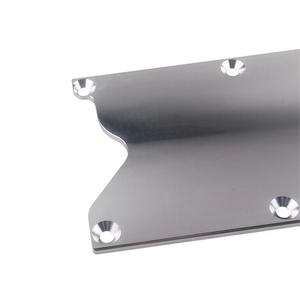 Ls Gen <span class=keywords><strong>3</strong></span> All Generatie Motorblokken Billet Aluminium Ls1 Klop Sensor Verwijderen Met Inlaatspruitstuk En Afdekplaat Van De Dalpan - Product Image 2