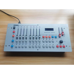 Controlador <span class=keywords><strong>DMX</strong></span> Manual <span class=keywords><strong>Pioneer</strong></span> <span class=keywords><strong>DJ</strong></span> 240, Control de atenuación LED de alta calidad para Barra de iluminación de escenario KTV - Product Image 1