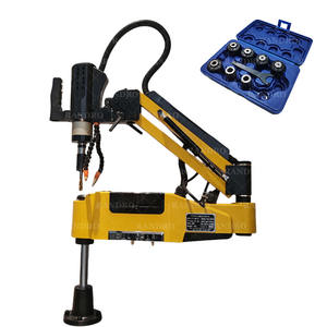 آلة التنصت على الذراع المتأرجح RANDRO M16 ، آلة التنصت على الذراع الآلية الكهربائية الهوائية ، ماكينة التنصت على الذراع - Product Image 1