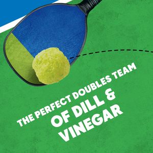 Vlasic Pickle Balls, Bocadillos <span class=keywords><strong>de</strong></span> Maíz Crujientes con Sabor a Pepino, Regalos para Amantes del Pickleball, 6.5 oz - Product Image 5