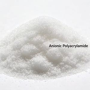 Poliacrilamida Aniónica APAM, Floculante Polimérico, PAM Aniónico para Impresión Textil, Teñido, <span class=keywords><strong>Agente</strong></span> de Purificación de Aguas Residuales - Product Image 4