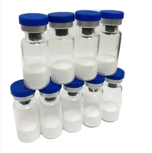 Huidverzorgingsmateriaal Dipeptide-6 Cas 18684-24-7 Dipeptide-6