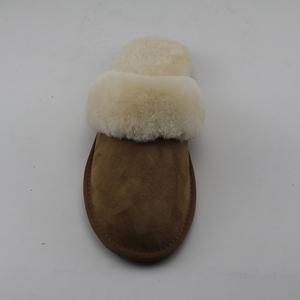 Pantoufles d'intérieur d'hiver antidérapantes pour femmes - Product Image 2