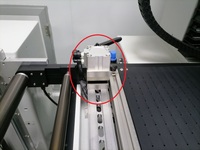 Nouvelle machine d'impression d'écran automatique à haute vitesse Jolink pour panneaux électroluminescents, cartes, papier et étiquettes
