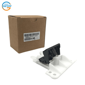 Rodillo de Recogida y Almohadilla de Separación Manual RM2-6957 para <span class=keywords><strong>HP</strong></span> M132fw M132nw M132snw M133 M133fw M134 M134a M134fn M134fw M134nw, Pieza de Repuesto - Product Image 3