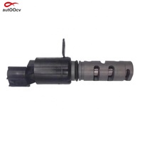 Pièces de moteur automatique VVT Timing & Oil Control Valve OE 24355-23800 & 24355-23763 Compatible pour Kia SPORTAGE & Hyundai Elantra