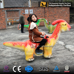 MY DINO-dinosaurio para niños, patinete para entretenimiento - Product Image 4