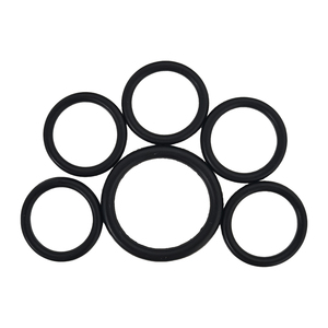 ชุดอุปกรณ์ซีลโอริง NBR รุ่น PJ-008 24 ขนาด ปะเก็นยาง -30-120C สำหรับเปลี่ยนอุปกรณ์ยานยนต์ - Product Image 6