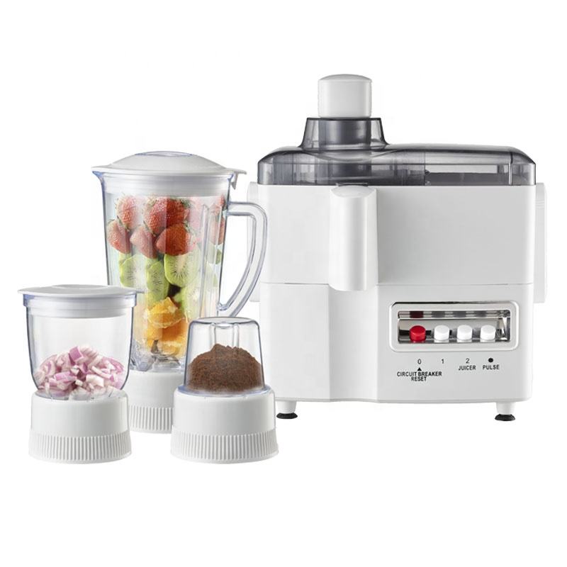 Jus Blender Efficient Fruit Mixers for Smoothies