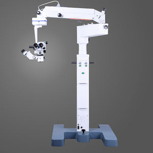 Équipement de chirurgie oculaire Microscopes chirurgicaux opératoires en Chine Ophtalmologie Microchirurgie 3 - Product Image 2