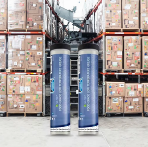 อาหาร BEL-RAY gerase อุณหภูมิต่ำจาระบี62470 - Product Image 3