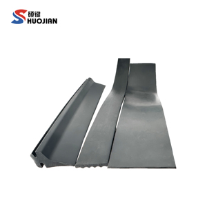 جودة عالية حجم مخصص EPDM شرائط ختم الباب مقذوف سيليكون مسطح شريط ختم مربع/قطع مستطيل - Product Image 6