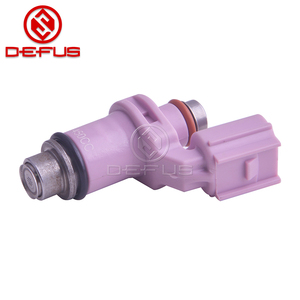 Injecteur de carburant de moto DEFUS 16 trous couleur rose 450C pour assemblage de moteur <span class=keywords><strong>à</strong></span> essence de moto couleur rose 450CC 16 trous <span class=keywords><strong>à</strong></span> <span class=keywords><strong>vendre</strong></span> - Product Image 3