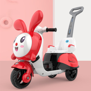 Motocicletta elettrica per auto giocattolo per bambini a buon mercato e alla moda di nuovo Design cinese - Product Image 2