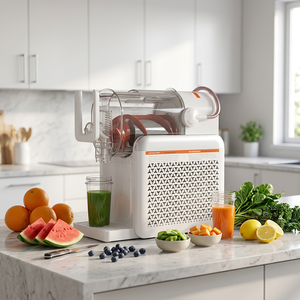 Custom <b>Ice</b> <b>Machine</b> <b>Home</b> Use Small <b>Ice</b> Cream Maker <b>Machine</b> Slush <b>Ice</b> Making <b>Machine</b> - Product Image 1