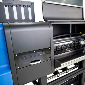 <span class=keywords><strong>2023</strong></span> nouveaux produits imprimante DTF 4 têtes 60cm imprimante DTF Double imprimante DTF A4 Ep I3200/4720 tête avec poudre Shaker <span class=keywords><strong>Duster</strong></span> - Product Image 4