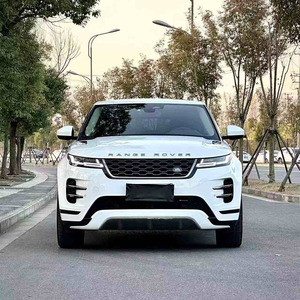 <span class=keywords><strong>Range</strong></span> <span class=keywords><strong>Rover</strong></span> Evoque SUV de taille moyenne de haute qualité de luxe automatique 249HP <span class=keywords><strong>2023</strong></span> T Mild Hybrid Leather Dark Second Hand Price Suv 2.0 - Product Image 2