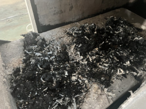 Nouveau sans fumée mort animaux <span class=keywords><strong>de</strong></span> compagnie Carecass incinérateur porte coulissante maison bétail volaille ferme usine brûlant Site <span class=keywords><strong>de</strong></span> traitement - Product Image 6