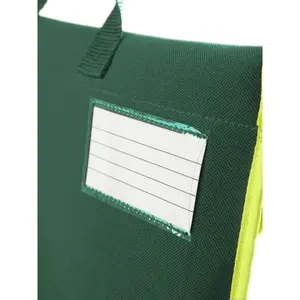 Mochila Enhanced-Viz, merchandising personalizado - Product Image 3