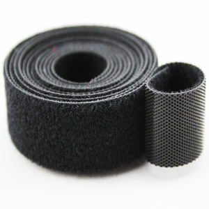 Cinta mágica personalizada insípida para el equipo médico gancho y lazo - Product Image 4