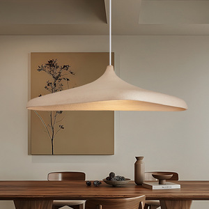 Lampade a Sospensione <span class=keywords><strong>Moderne</strong></span> di Lusso in Stile Vintage Wabi Sabi, Lampadario a LED a Risparmio Energetico per Sala da Pranzo, Casa, Villa, Ristorante - Product Image 2
