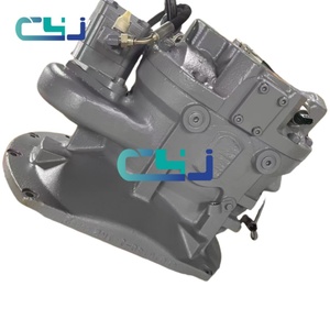 Bomba Hidráulica Principal 9101528 9135950 HPV091DW para Excavadora EX200-2, Bomba Hidráulica para Maquinaria de Construcción - Product Image 2