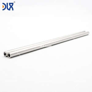 Y tế Micro ống kim loại niti hình dạng Bộ nhớ <span class=keywords><strong>nitinol</strong></span> ống cho Stent - Product Image 2