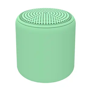 Hot Macaron Inpods Littlefun Portable Mini TWS Wireless Speaker Grosir, Pesanan OEM Selamat Datang