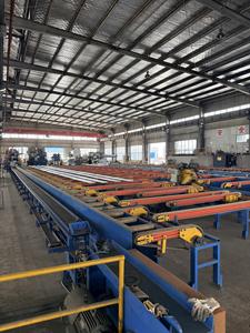 Profilo in Alluminio LED 1714A per Cartongesso, Canalina Incassata per Armadietti, Soffitti e Pareti, Servizi di Taglio e Saldatura Inclusi - Product Image 5