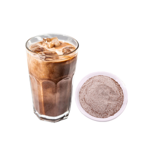 Mélange de café instantané aromatisé aux fruits et au sucre pour boissons froides – Solutions pour fournisseurs en gros - Product Image 2