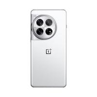 OnePlus 12 de haute qualité, 24 Go + 1 To, identification par empreinte digitale à l'écran, 6.82 pouces ColorOS 14.0 / Android 14 Snapdragon 8 Gen 3