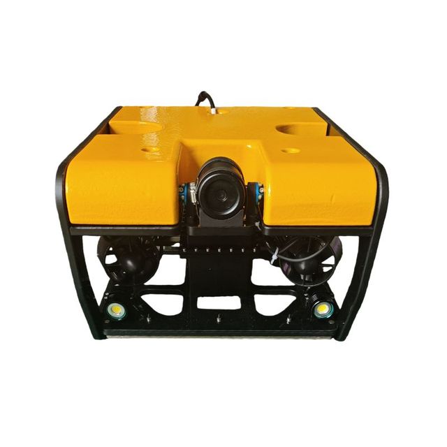 Kekan Ocean Underwater Drone with Camera Remote Control 30-300m Depth Hovering & Spot Turning 1MP Still/1080p Video