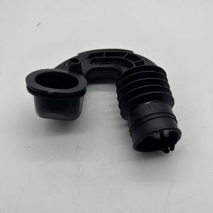 Pièces <span class=keywords><strong>de</strong></span> rechange pour <span class=keywords><strong>machine</strong></span> <span class=keywords><strong>à</strong></span> <span class=keywords><strong>laver</strong></span> Haier 797A, <span class=keywords><strong>tuyau</strong></span> <span class=keywords><strong>de</strong></span> drainage en caoutchouc, <span class=keywords><strong>tuyau</strong></span> <span class=keywords><strong>de</strong></span> drainage <span class=keywords><strong>de</strong></span> remplacement, soufflet SX2633 - Product Image 2
