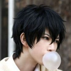 ชุดคอสเพลย์แม่มดของผู้ชายตัดออกจากการออกแบบ - Product Image 1