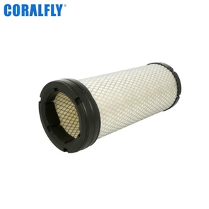 Elemento de Filtro de Aire P536457 AF25589 SA16185 AA90152 AF26629 AF26630 A040H631 P536492 - Product Image 3