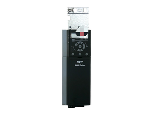 PLC VLT Midi Drive FC-280P5K5T4E20H1BXCXXXSXXAL 134U7735 55kW programmeercontroller - Product Image 3