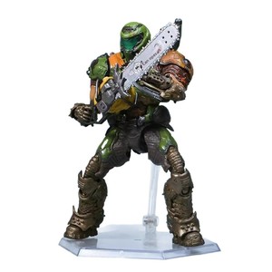 <span class=keywords><strong>Arkham</strong></span> Figma SP 140 pour la figurine d'action en PVC Yuuko de Eternal Demon Hunter, pièce de collection, cadeau - Product Image 1