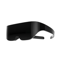 1058 PPI HD AR Lunettes intelligentes IMAX Cinéma VR SHINECON TOUT-EN-UN Lunettes VR