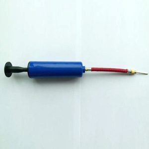 Agujas de bola metálicas de acero inoxidable para inflar balones de baloncesto, accesorio para equipos de fitness - Product Image 2