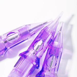 ตลับเข็มซิลิโคนแบบใช้แล้วทิ้งสำหรับแต่งหน้าถาวรสำหรับคิ้วและริมฝีปาก - Product Image 5