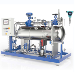 Stable Reliable Easy Install Floating Ball Steam Drain Valve Spirax Sarco Control Valve Positioner SP500 Model OEM Base - Product Image 1