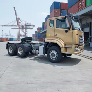 Camiones Tractores HOHAN NX, Manuales, 8*4, 6*4, 4*2, 371-400hp, Disponibilidad Inmediata, Volante a la Derecha, Euro2, Motor Sinotruck de Alta Potencia 400hp I - Product Image 4