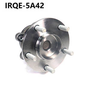 Unité de roulement de roue arrière automobile et ensemble de tête d'essieu pour CX-8 2019 et modèles ultérieurs – Pièce de rechange et de réparation - Product Image 3