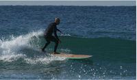 Vente en gros OEM, planche à pagaie polyvalente en mousse EPS, peinture couleur, époxy, fibre de verre, bois, surf, y compris aileron, logo personnalisable