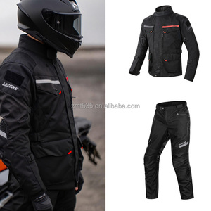 Ensemble de vêtements de moto LY903 pour le tourisme, imperméable, aventure, 4 saisons, veste de moto, veste de motocross, combinaison - Product Image 2
