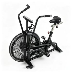 Entrenador de Ciclismo Independiente Resistente al Viento, Equipo Aeróbico de Interior Adecuado para Entrenamiento de Boxeo y Práctica de Sprint - Product Image 1