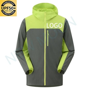 Chaqueta Softshell Personalizada con Logotipo para Trabajo al Aire Libre, Impermeable, Cortavientos, UPF50+, Chaqueta de Invierno de Poliéster - Product Image 2